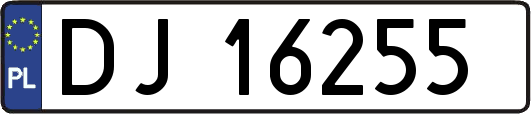 DJ16255