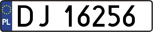 DJ16256
