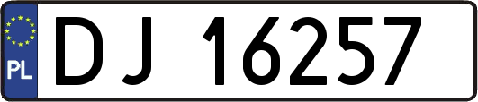 DJ16257