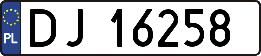 DJ16258