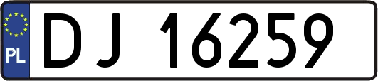 DJ16259