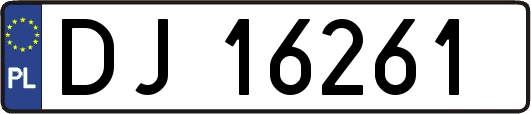 DJ16261