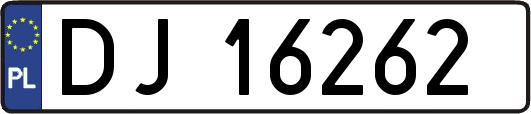 DJ16262