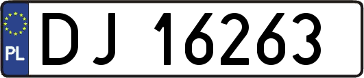 DJ16263