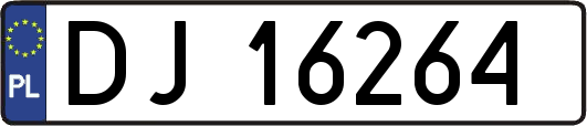 DJ16264