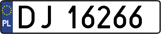 DJ16266