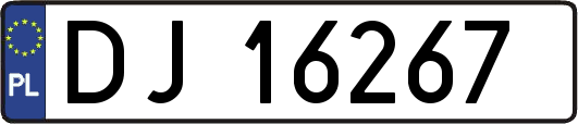 DJ16267
