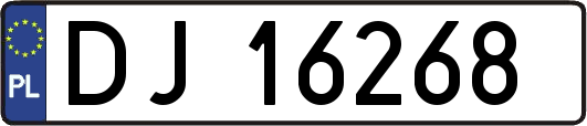 DJ16268