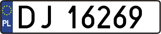 DJ16269