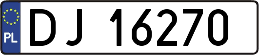 DJ16270