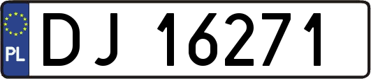 DJ16271