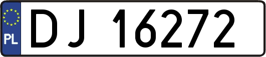 DJ16272