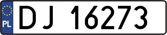 DJ16273