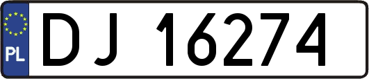 DJ16274