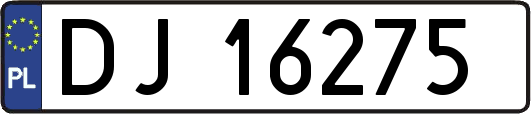 DJ16275