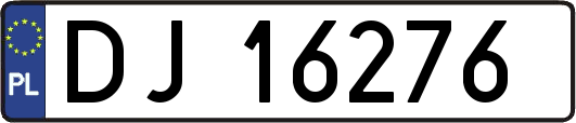 DJ16276