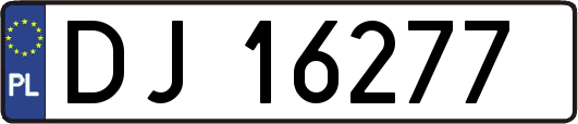 DJ16277