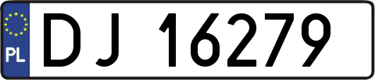 DJ16279