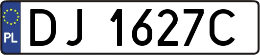 DJ1627C