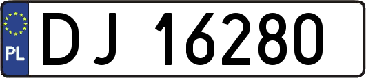 DJ16280