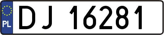 DJ16281