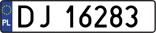DJ16283