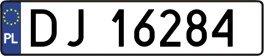 DJ16284