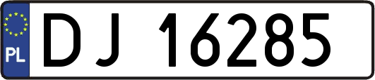 DJ16285