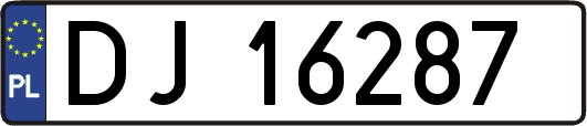 DJ16287