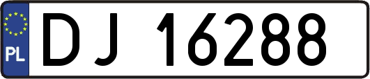 DJ16288