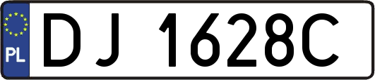 DJ1628C