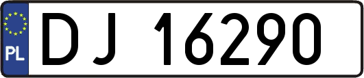 DJ16290