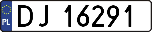 DJ16291