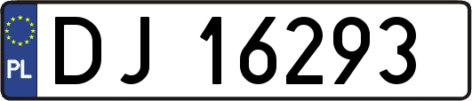 DJ16293