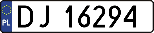 DJ16294