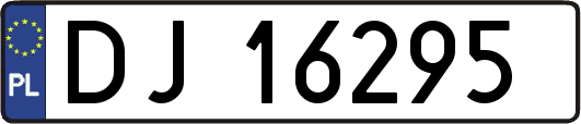 DJ16295