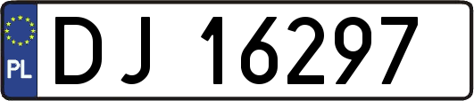 DJ16297
