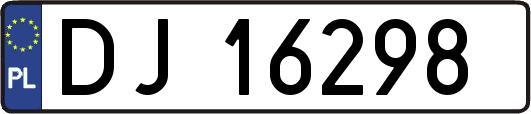 DJ16298