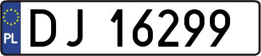 DJ16299
