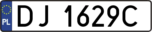 DJ1629C