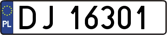 DJ16301
