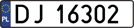 DJ16302