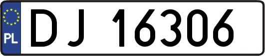 DJ16306