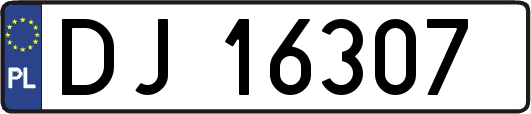 DJ16307