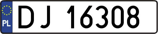 DJ16308