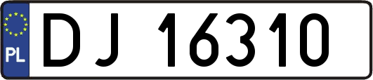DJ16310