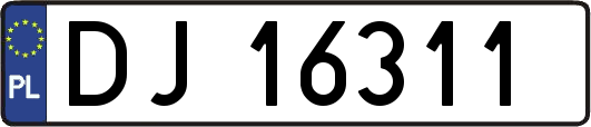 DJ16311