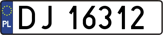 DJ16312