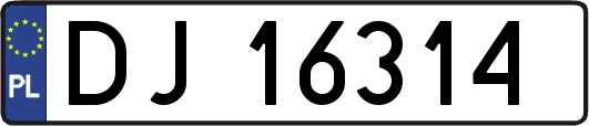 DJ16314