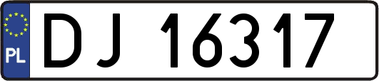 DJ16317